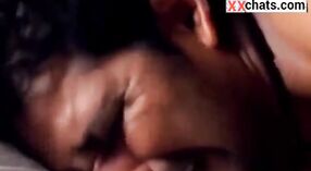 Video de Sexo Caliente y Pesado de Desi Bhabhi 3 mín. 00 sec