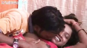 Desi couple's steamy chudai video 0 min 0 sec