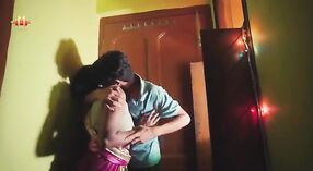 Desi Bhabhi Của Chudai video Với Một Nóng Và Sừng Encounter 5 tối thiểu 20 sn