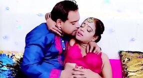 Desi bhabhi ' s HD tình dục video với nóng hành động 1 tối thiểu 20 sn