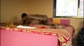 Desi Chudai XXX视频由我的作弊妻子 6 敏 20 sec