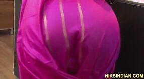 இந்தியன் ப்ளூ பிலிம்ஸ் ஒரு நீராவி பணிப்பெண் செக்ஸ் வீடியோவை வழங்குகிறது 1 நிமிடம் 20 நொடி