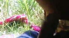 Video de sexo Bihari con un encuentro caliente y humeante 2 mín. 50 sec