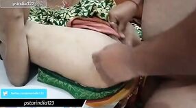 Vidéo de chudai torride de bhabhi hindi en HD 0 minute 40 sec