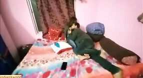 Le sexe passionné de Desi wife en HD: Un incontournable pour les fans de porno indien 0 minute 0 sec