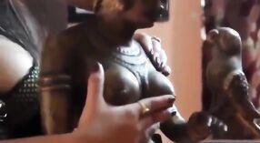 Si Rambut Coklat Video Featuring Reshmi ing Pemandangan Seksi 4 min 20 sec