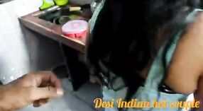 Novo Vídeo Desi Chudai com cenas de sexo quentes e excitadas 9 minuto 30 SEC