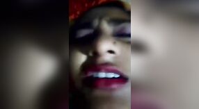 Desi bhabhi gets her pussy pounded in Patna ki chut video 5 min 20 sec