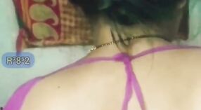 Desi bhabhi's porn video featuring hot and steamy action 0 min 0 sec