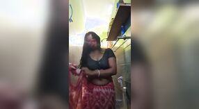 Дези чут ХХХ видео с участием потрясающей бенгальской бхабхи 0 минута 0 сек