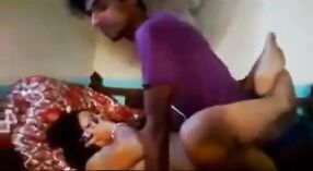 Desi BBW gets naughty in this steamy video 2 min 00 sec