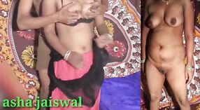 Desi bhabhi's steamy chudai in this video 0 min 0 sec
