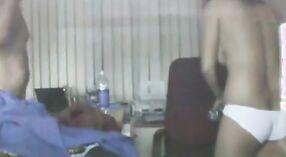 Ufficio chudai video features segretario dare lei capo un intenso pompino 11 min 00 sec