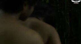 Masala性爱视频：印度色情电影与勒索 5 敏 20 sec