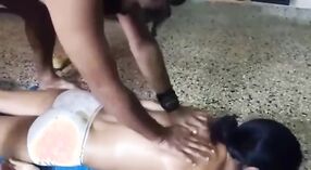 Sexy Video of Mallu Vishu's Sensual Massage 0 min 0 sec