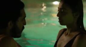Uncensored nudo sesso video di Indiano actress Radhika Apte 1 min 00 sec