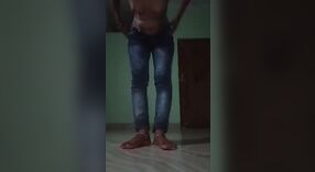 Desi girl pleasures herself with fingers and a toy in country 1 min 40 sec