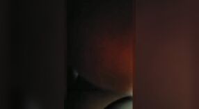 देसी पॉर्नस्टार रम्पा दास एक ब्लॉग्ज देते आणि तिच्या स्वत: च्या होममेड व्हिडिओमध्ये सेक्स करते 2 मिन 50 सेकंद