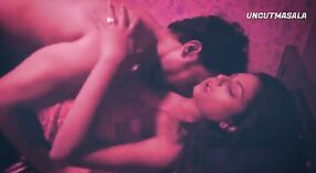 Masala's HD threesome with two hot Indian babes 0 min 0 sec