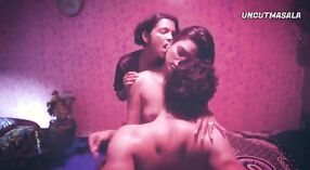 Masala's HD threesome with two hot Indian babes 13 min 40 sec