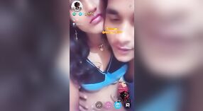 Thực Ấn độ tình dục cảnh Từ desi ' s live show vì couples 2 tối thiểu 20 sn