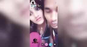 De vraies images de sexe indien de l'émission en direct de Desi pour les couples 0 minute 0 sec