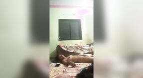 Chudai Lover's Delight: Desi Para Dehati Pole Witch Video 2 min 30 sec