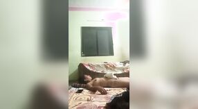 Delicia de los amantes de Chudai: Desi Para Dehati Pole Witch Video 2 mín. 40 sec