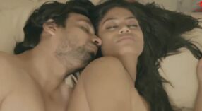 Double Chaska: Video Porno Terpanas Pacar Laki-laki India 20 min 10 sec