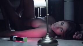 Video Instagram bertema robot Poonam Pandey wajib ditonton oleh para penggemar model 16 min 50 sec