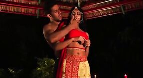 Hindi BF Movies: Rang Rasiya from CinemaDosti 11 min 10 sec