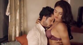 Faasla, o filme pornô indiano, é um must-watch para os fãs de filmes azuis 17 minuto 40 SEC