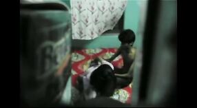 Indian Teen's Secret Hidden Camera Captures Sex 0 min 0 sec