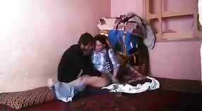Desi sex scandal video: Bhabhi and Devar engage in secret sex 1 min 50 sec