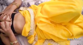 Video seks india fitur Devar Bhabhi lan Rich Bhabha ing jinis hasrat 1 min 10 sec