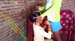 Vagina dan pantat seksi Devar Bhabhi menjadi kasar dari belakang 1 min 00 sec