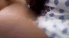 Cul chaud et chatte rasée dans une nouvelle vidéo mettant en vedette une fille BD 4 minute 00 sec