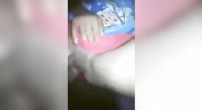 Sesión de sexo cremoso con Dehati Desi en casa 0 mín. 0 sec