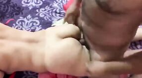 Video seks gaya doggy Dewar yang beruap menampilkan penetrasi anal dan vagina yang intens 6 min 10 sec