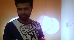 HD sesso video di Indiano BF Badla 2020 in splendida dettaglio 2 min 30 sec