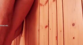HD BF video of Feneo Dream Girl in Naked Desi 2020 13 min 40 sec