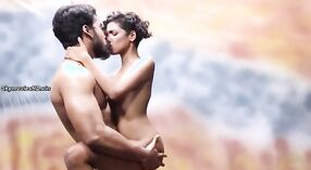 Sehen Sie sich diesen indischen Pornofilm in HD für ein unvergessliches Erlebnis an 18 min 40 s
