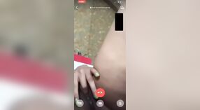 Video selfie desnudo de Tulolado, la impresionante modelo nepalí 0 mín. 0 sec