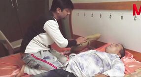 Hindi BF gets ondeugend in deze steamy kort film 24 min 20 sec