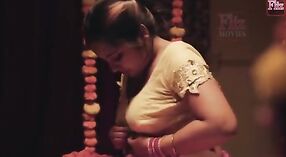 Long métrage de Masala Hamari Bhabhi avec des films aériens en HD 0 minute 0 sec