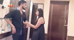 Indyjski seks film z udziałem mężczyzny w masce w jakości HD 10 / min 20 sec