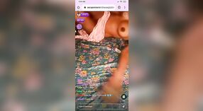 Sharaniya Jeet Kaur Nude Solo sessão na Câmara 4 minuto 40 SEC