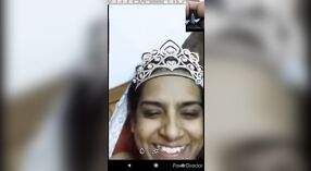 Nagie solo sesji z Desi bhabhi 3 / min 50 sec