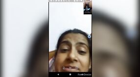 Nagie solo sesji z Desi bhabhi 9 / min 40 sec