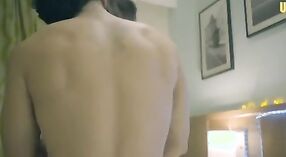Physiotherapist's Sensual Masala Sex Video with Hot Indian Action 13 min 40 sec